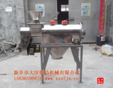 <b>氣流篩與氣旋篩有什么不同？</b>