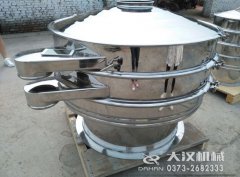 <b>廣東1200篩分機(jī)已經(jīng)發(fā)貨，林經(jīng)理請(qǐng)注意查收</b>