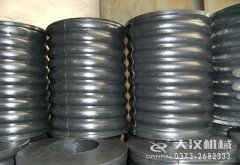 <b>橡膠彈簧w22-358-0190已經(jīng)發(fā)貨，溫經(jīng)理請注查收</b>