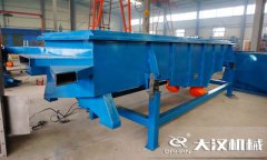 <b>1040碳鋼直線篩多少錢一臺？廠家推薦</b>
