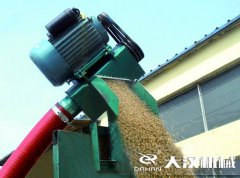 <b>什么是軟管吸糧機？耐用的吸糧機廠家推薦</b>