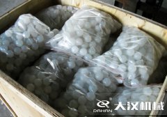 <b>彈跳球可用于哪些設(shè)備中？作用是什么？</b>
